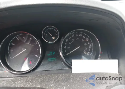 2014 Chevrolet Captiva Sport 2Ls z USA, uszkodzony, nr VIN 3GNAL2EK2ES570686